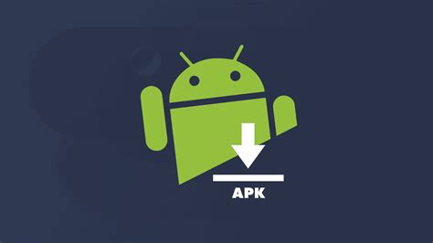 como abrir apk no android